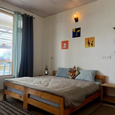 Bir Nest Hostel Экстерьер фото