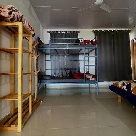 Bir Nest Hostel Экстерьер фото