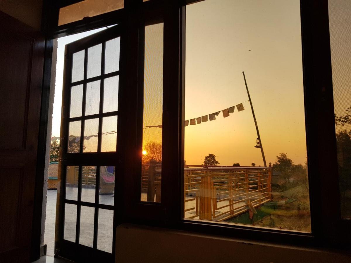 Bir Nest Hostel Экстерьер фото