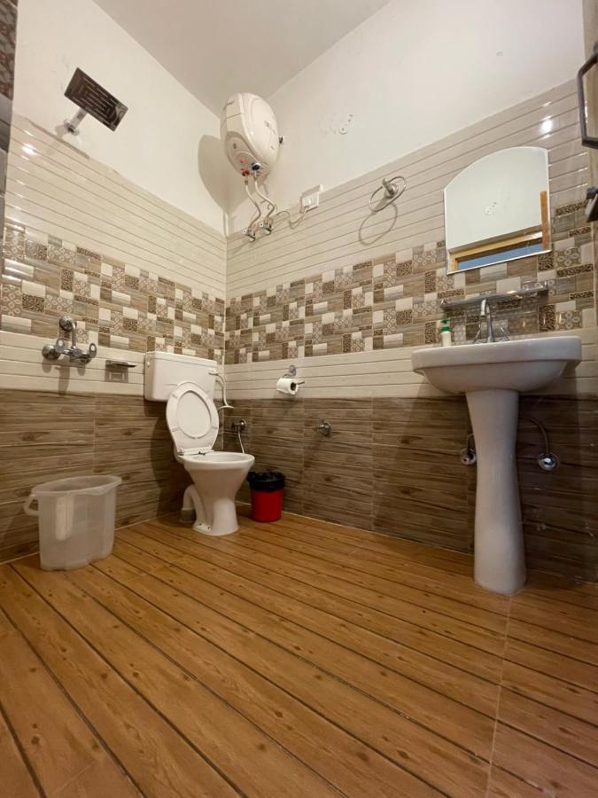 Bir Nest Hostel Экстерьер фото