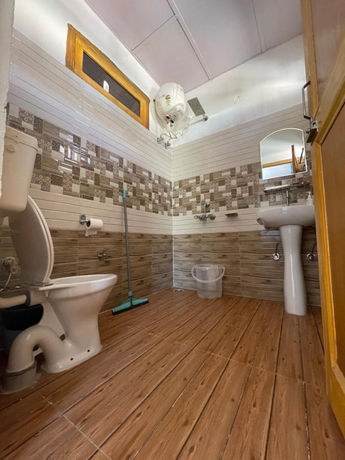 Bir Nest Hostel Экстерьер фото