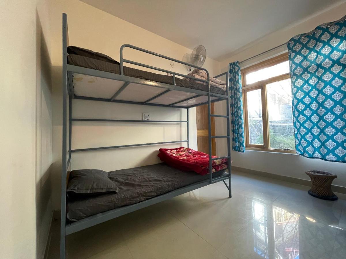 Bir Nest Hostel Экстерьер фото