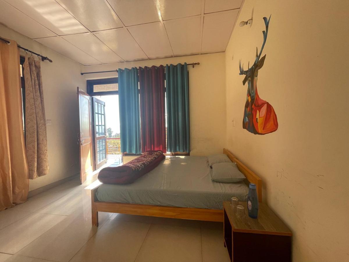 Bir Nest Hostel Экстерьер фото