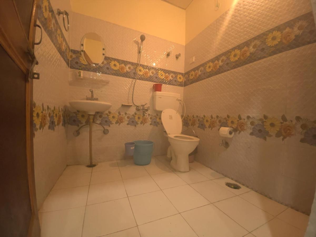 Bir Nest Hostel Экстерьер фото