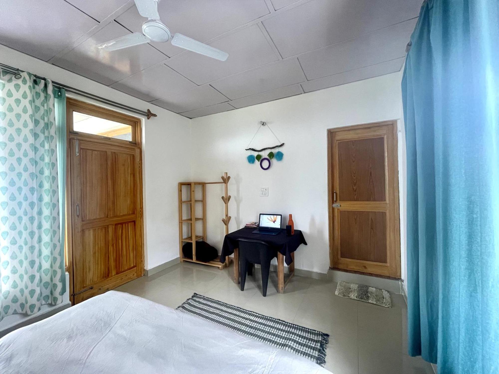 Bir Nest Hostel Экстерьер фото